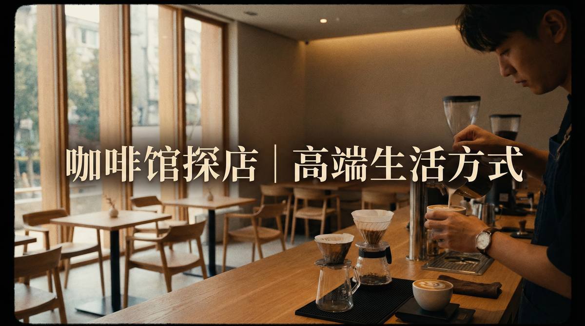 糖心Vlog咖啡馆探店美食视频，www.dl628028.cn